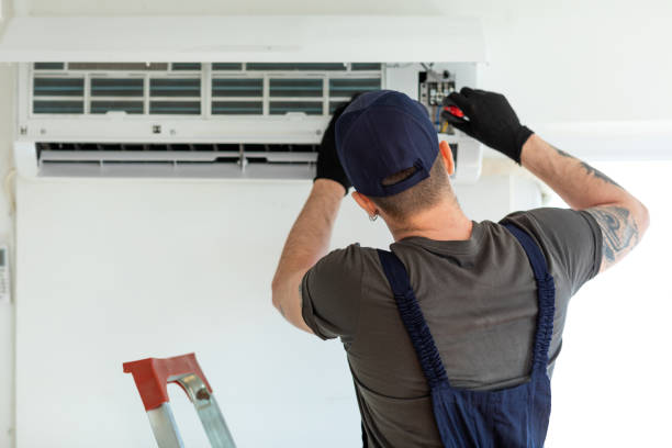 Best Air Vent Cleaning Services  in Waverly, IL