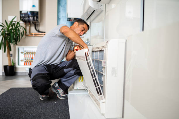 , IL Airduct Cleaning Company