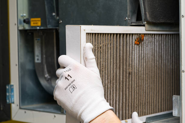 Best Best Air Duct Cleaning Company  in Waverly, IL