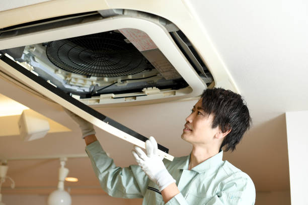Best Ductwork Cleaning Services  in Waverly, IL