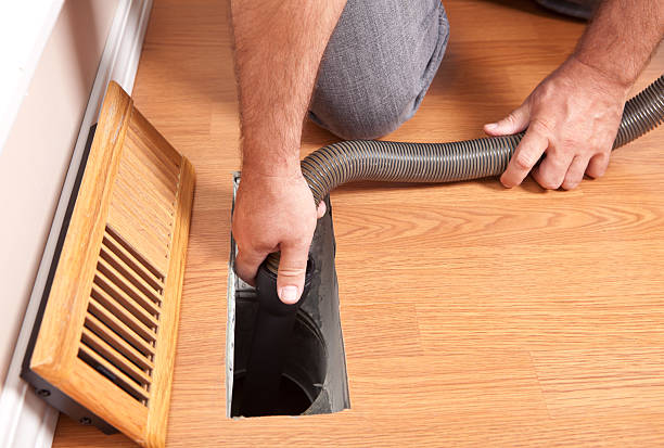 Best Air Duct Cleaning Company Near Me  in Waverly, IL