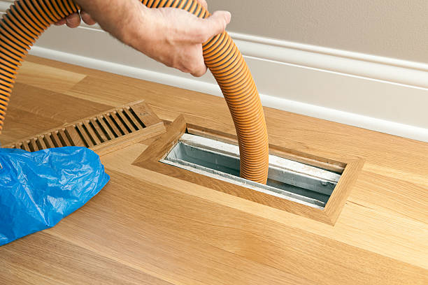 Best Affordable HVAC Duct Cleaning  in Waverly, IL