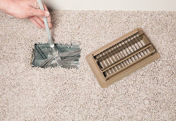 Best Ventilation Cleaning Services  in Waverly, IL