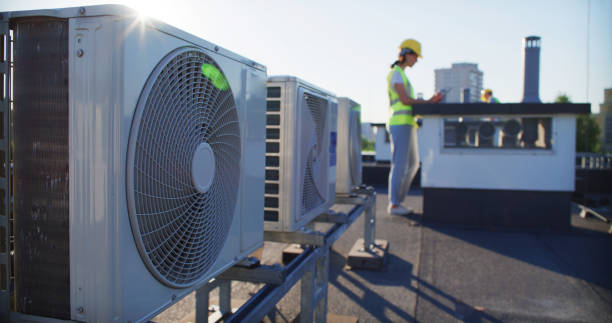Best Commercial Air Duct Cleaning  in Waverly, IL