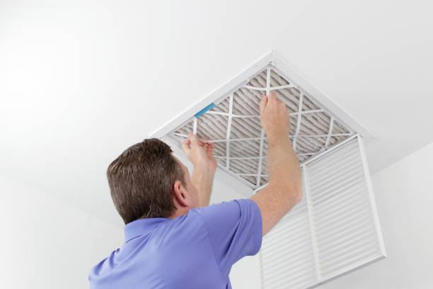 Ductwork Cleaning Services in IL